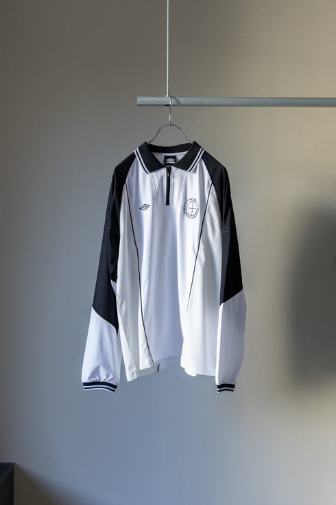 【THE JEAN PIERRE】"90's Becks Uniform"