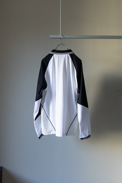 【THE JEAN PIERRE】"90's Becks Uniform"