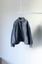 【THE JEAN PIERRE】"11XL Trucker Jacket"