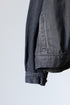 【THE JEAN PIERRE】"11XL Trucker Jacket"