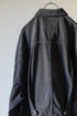 【THE JEAN PIERRE】"11XL Trucker Jacket"