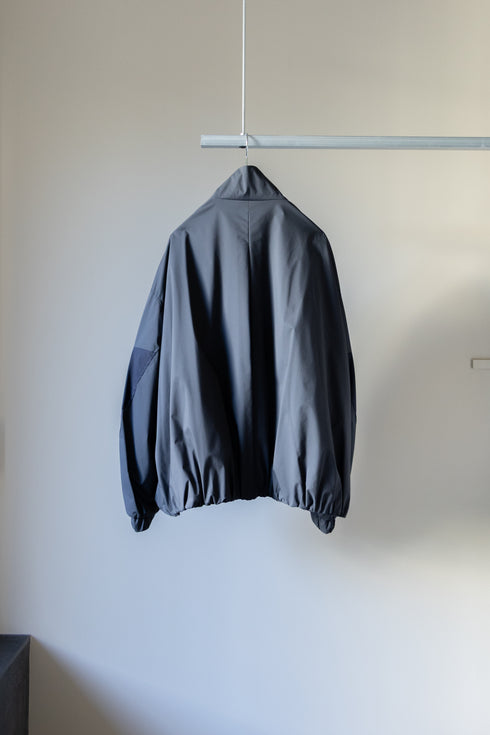 【THE JEAN PIERRE】"BETA 3 Track Jacket"