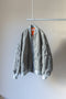 【THE JEAN PIERRE】"Royal Canadian Air Force MA-1"