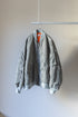 【THE JEAN PIERRE】"Royal Canadian Air Force MA-1"