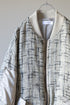 【THE JEAN PIERRE】"Royal Canadian Air Force Tweed MA-1"