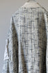 【THE JEAN PIERRE】"Royal Canadian Air Force Tweed MA-1"