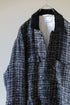【THE JEAN PIERRE】"Tweed Coverall"