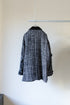 【THE JEAN PIERRE】"Tweed Coverall"