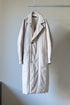 【THE JEAN PIERRE】"Puffer Long Coat"