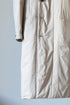 【THE JEAN PIERRE】"Puffer Long Coat"