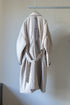 【THE JEAN PIERRE】"Puffer Long Coat"