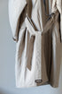 【THE JEAN PIERRE】"Puffer Long Coat"