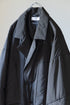 【THE JEAN PIERRE】"Puffer Long Coat"
