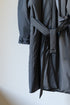 【THE JEAN PIERRE】"Puffer Long Coat"