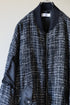 【THE JEAN PIERRE】"Royal Canadian Air Force Tweed MA-1"