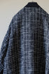 【THE JEAN PIERRE】"Royal Canadian Air Force Tweed MA-1"