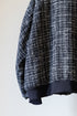 【THE JEAN PIERRE】"Royal Canadian Air Force Tweed MA-1"