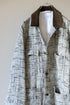 【THE JEAN PIERRE】"Tweed Coverall"