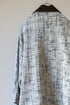 【THE JEAN PIERRE】"Tweed Coverall"