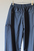 【THE JEAN PIERRE】"BETA 3 Tuck Nylon Trouser"