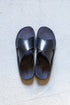【YOKO SAKAMOTO】"FOOTBED SANDALS"