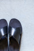 【YOKO SAKAMOTO】"FOOTBED SANDALS"