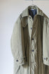 【SHEIK YERBOUTI】"PADDET COAT"