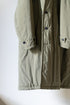 【SHEIK YERBOUTI】"PADDET COAT"