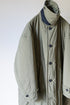 【SHEIK YERBOUTI】"PADDET COAT"