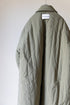 【SHEIK YERBOUTI】"PADDET COAT"