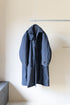 【SHEIK YERBOUTI】"PADDET COAT"