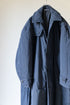 【SHEIK YERBOUTI】"PADDET COAT"