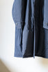 【SHEIK YERBOUTI】"PADDET COAT"