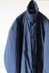 【SHEIK YERBOUTI】"PADDET COAT"