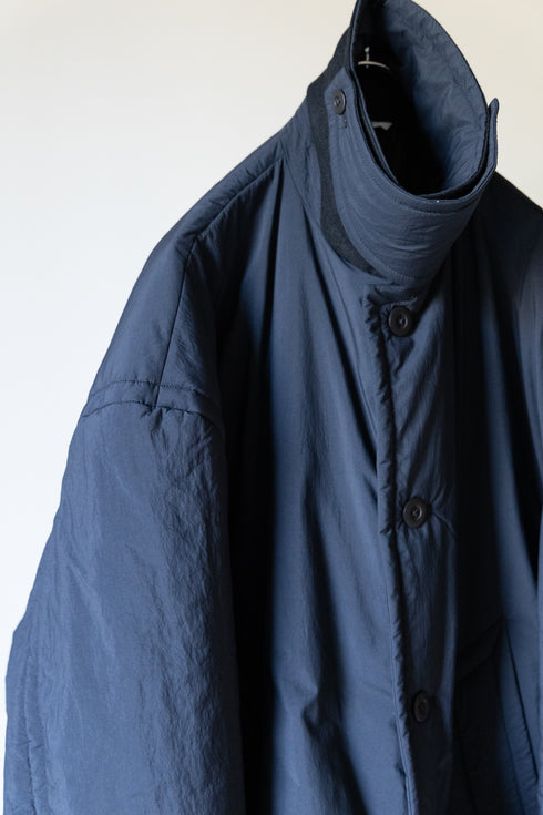 【SHEIK YERBOUTI】"PADDET COAT"