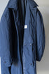 【SHEIK YERBOUTI】"PADDET COAT"