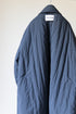 【SHEIK YERBOUTI】"PADDET COAT"
