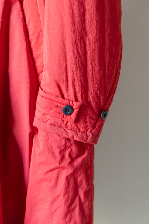 【SHEIK YERBOUTI】"PADDET COAT"