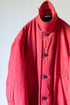 【SHEIK YERBOUTI】"PADDET COAT"