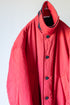 【SHEIK YERBOUTI】"PADDET COAT"