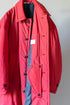【SHEIK YERBOUTI】"PADDET COAT"
