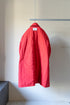 【SHEIK YERBOUTI】"PADDET COAT"