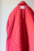 【SHEIK YERBOUTI】"PADDET COAT"