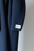 【SHEIK YERBOUTI】"DOUBLE FACE MELTON OVER COAT"