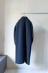 【SHEIK YERBOUTI】"DOUBLE FACE MELTON OVER COAT"