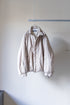 【THE JEAN PIERRE】"Signature Drop Puffer Jacket"