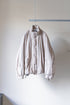 【THE JEAN PIERRE】"Signature Drop Puffer Jacket"