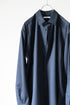 【SHEIK YERBOUTI】"SILK WOOL REGULAR SHIRT"
