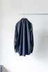 【SHEIK YERBOUTI】"SILK WOOL REGULAR SHIRT"