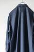 【SHEIK YERBOUTI】"SILK WOOL REGULAR SHIRT"